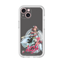 Slim Protection Premium Case［ TEKKEN - Alisa Bosconovitch ］