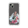 Slim Protection Premium Case［ TEKKEN - Alisa Bosconovitch ］