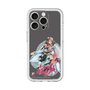 Slim Protection Premium Case［ TEKKEN - Alisa Bosconovitch ］