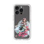 Slim Protection Premium Case［ TEKKEN - Alisa Bosconovitch ］