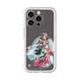 Slim Protection Premium Case［ TEKKEN - Alisa Bosconovitch ］