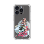 Slim Protection Premium Case［ TEKKEN - Alisa Bosconovitch ］