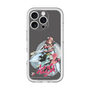 Slim Protection Premium Case［ TEKKEN - Alisa Bosconovitch ］