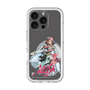 Slim Protection Premium Case［ TEKKEN - Alisa Bosconovitch ］