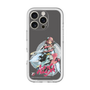 Slim Protection Premium Case［ TEKKEN - Alisa Bosconovitch ］