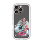Slim Protection Premium Case［ TEKKEN - Alisa Bosconovitch ］