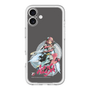 Slim Protection Premium Case［ TEKKEN - Alisa Bosconovitch ］