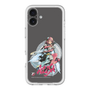 Slim Protection Premium Case［ TEKKEN - Alisa Bosconovitch ］