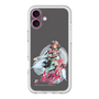 Slim Protection Premium Case［ TEKKEN - Alisa Bosconovitch ］