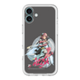 Slim Protection Premium Case［ TEKKEN - Alisa Bosconovitch ］