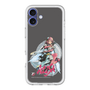 Slim Protection Premium Case［ TEKKEN - Alisa Bosconovitch ］