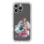 Slim Protection Premium Case［ TEKKEN - Alisa Bosconovitch ］