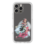 Slim Protection Premium Case［ TEKKEN - Alisa Bosconovitch ］
