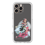 Slim Protection Premium Case［ TEKKEN - Alisa Bosconovitch ］