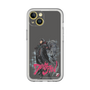 Slim Protection Premium Case［ TEKKEN - Devil Jin ］
