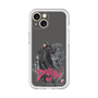 Slim Protection Premium Case［ TEKKEN - Devil Jin ］