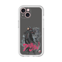 Slim Protection Premium Case［ TEKKEN - Devil Jin ］