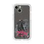 Slim Protection Premium Case［ TEKKEN - Devil Jin ］