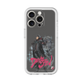 Slim Protection Premium Case［ TEKKEN - Devil Jin ］