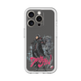 Slim Protection Premium Case［ TEKKEN - Devil Jin ］