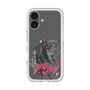 Slim Protection Premium Case［ TEKKEN - Devil Jin ］