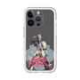Slim Protection Premium Case［ TEKKEN - Victor Chevalier ］