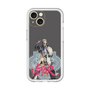 Slim Protection Premium Case［ TEKKEN - Victor Chevalier ］