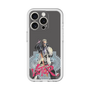 Slim Protection Premium Case［ TEKKEN - Victor Chevalier ］