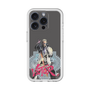 Slim Protection Premium Case［ TEKKEN - Victor Chevalier ］