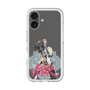 Slim Protection Premium Case［ TEKKEN - Victor Chevalier ］