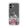 Slim Protection Premium Case［ TEKKEN - Victor Chevalier ］