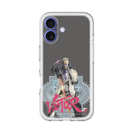 Slim Protection Premium Case［ TEKKEN - Victor Chevalier ］