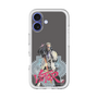 Slim Protection Premium Case［ TEKKEN - Victor Chevalier ］