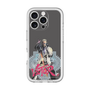 Slim Protection Premium Case［ TEKKEN - Victor Chevalier ］