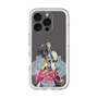 Slim Protection Premium Case［ TEKKEN - Victor Chevalier ］