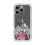 Slim Protection Premium Case［ TEKKEN - Victor Chevalier ］