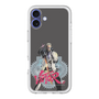 Slim Protection Premium Case［ TEKKEN - Victor Chevalier ］