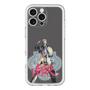 Slim Protection Premium Case［ TEKKEN - Victor Chevalier ］