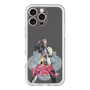 Slim Protection Premium Case［ TEKKEN - Victor Chevalier ］