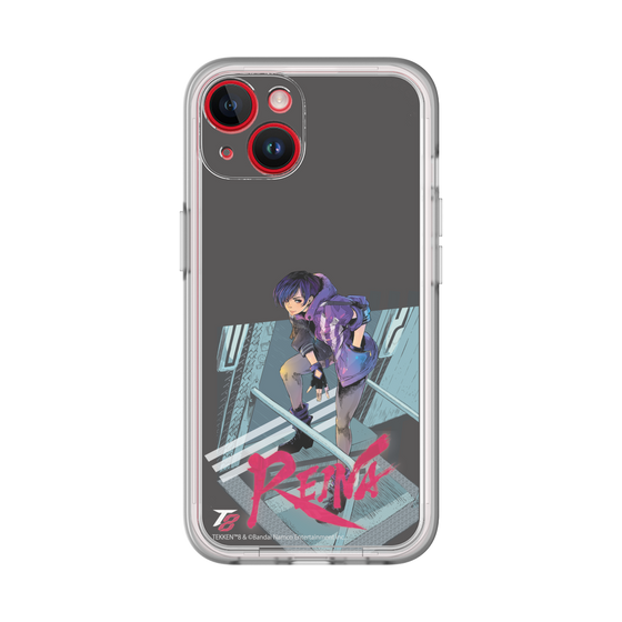 Slim Protection Premium Case［ TEKKEN - Reina ］
