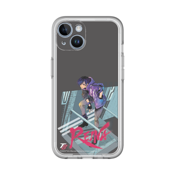 Slim Protection Premium Case［ TEKKEN - Reina ］