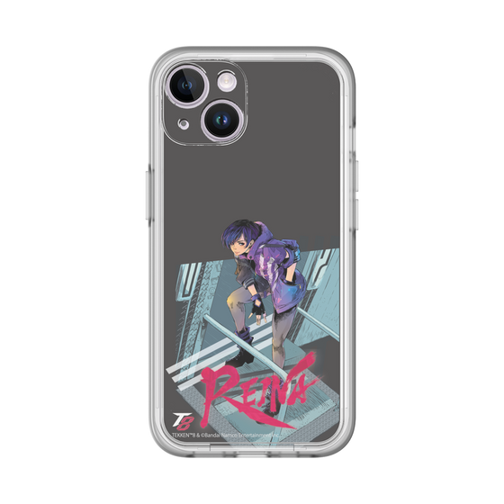 Slim Protection Premium Case［ TEKKEN - Reina ］