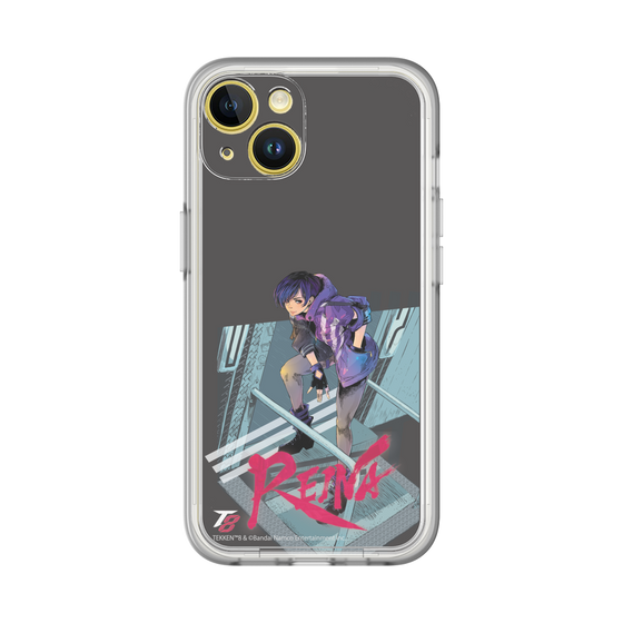 Slim Protection Premium Case［ TEKKEN - Reina ］