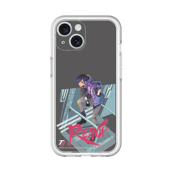 Slim Protection Premium Case［ TEKKEN - Reina ］