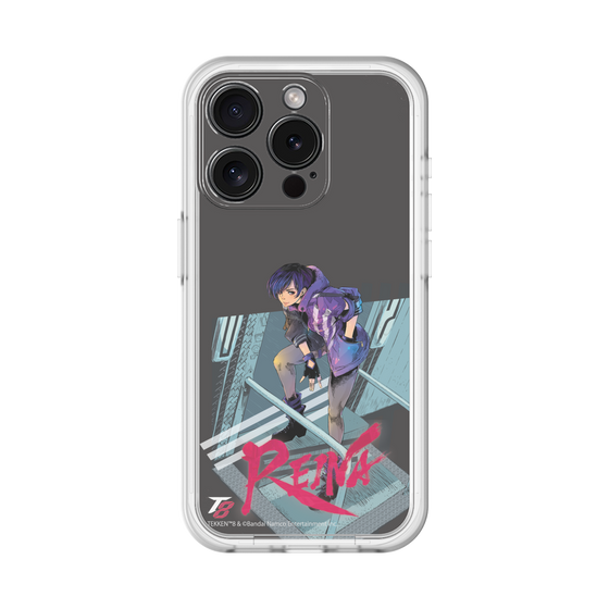 Slim Protection Premium Case［ TEKKEN - Reina ］