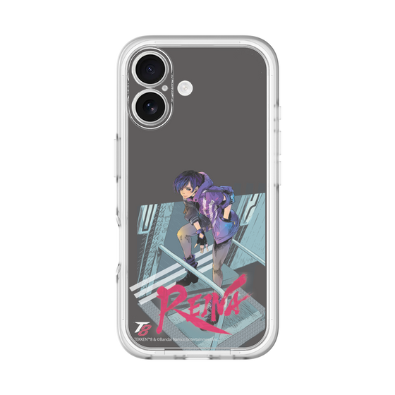 Slim Protection Premium Case［ TEKKEN - Reina ］