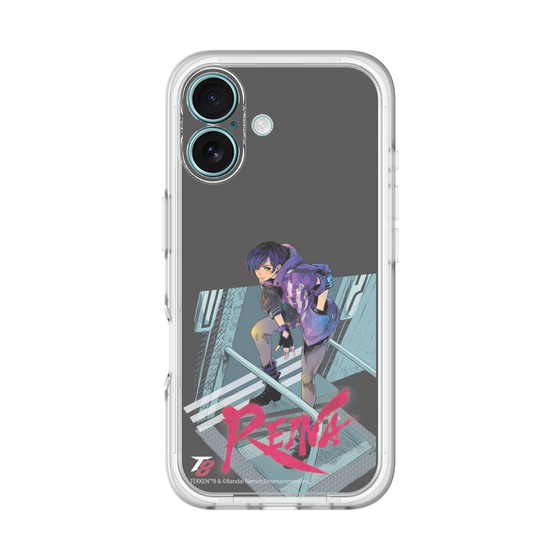 Slim Protection Premium Case［ TEKKEN - Reina ］