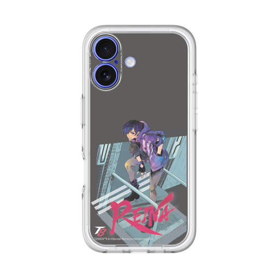 Slim Protection Premium Case［ TEKKEN - Reina ］