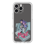 Slim Protection Premium Case［ TEKKEN - Reina ］