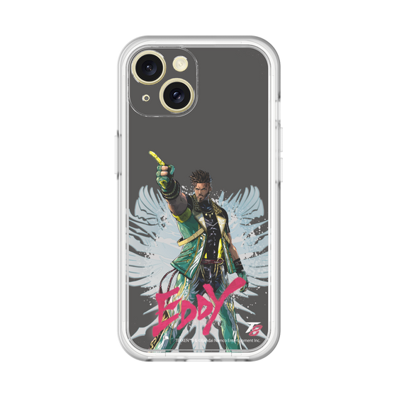 Slim Protection Premium Case［ TEKKEN - Eddy Gordo ］